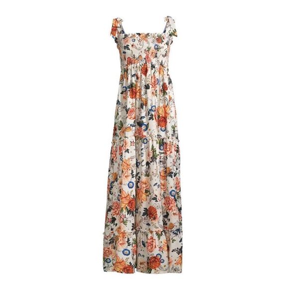 AGUA BENDITA Lucery Numen Dress - Picture 1 of 9